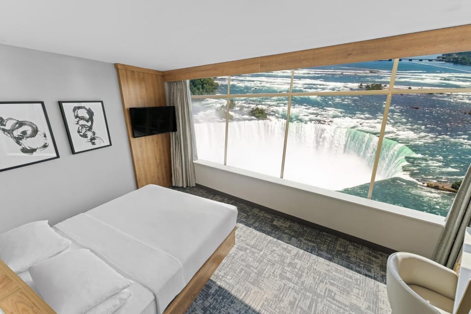 View (from property/room), Bedroom