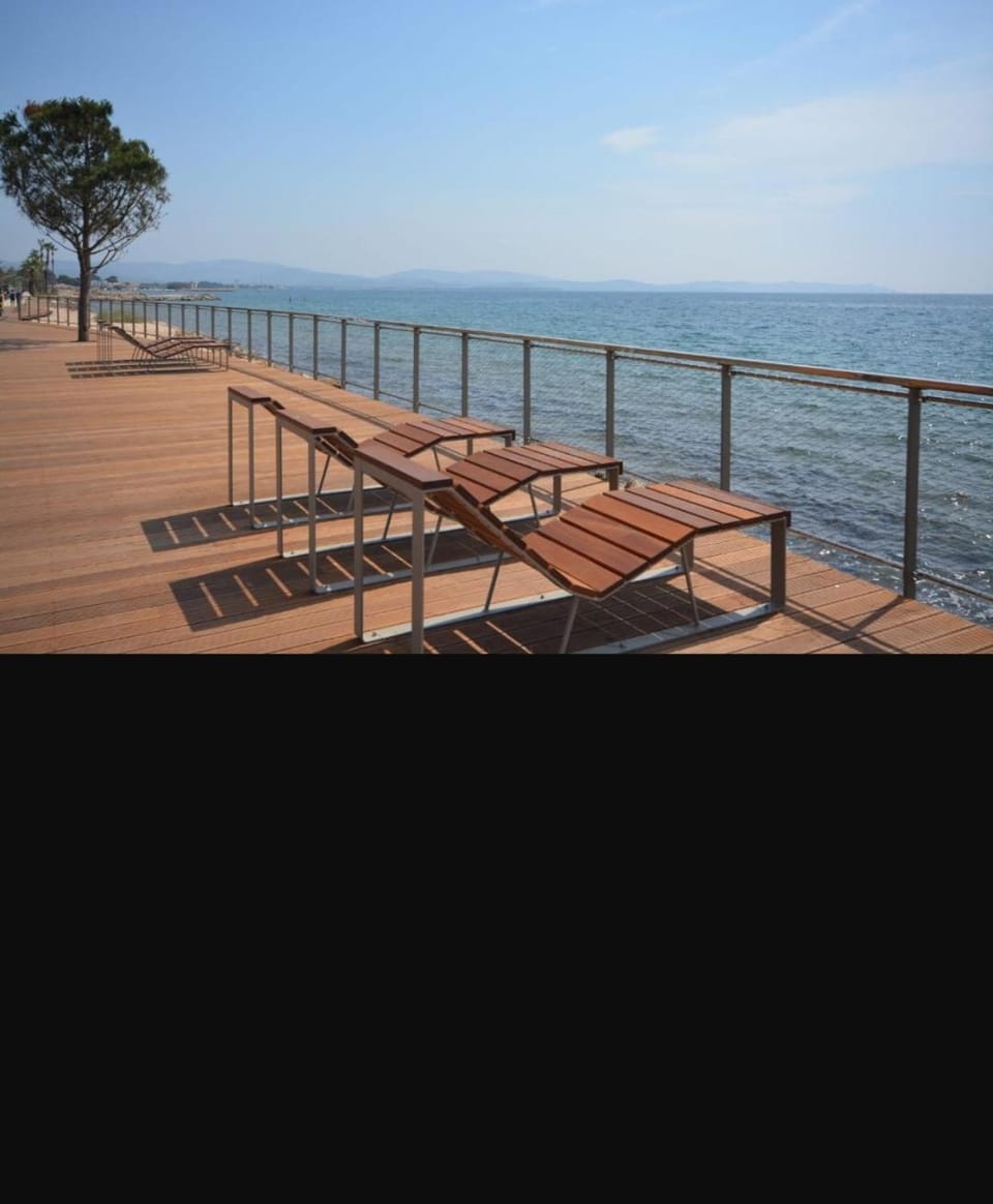 Reaching your dream ans make It true Villa in Hyères