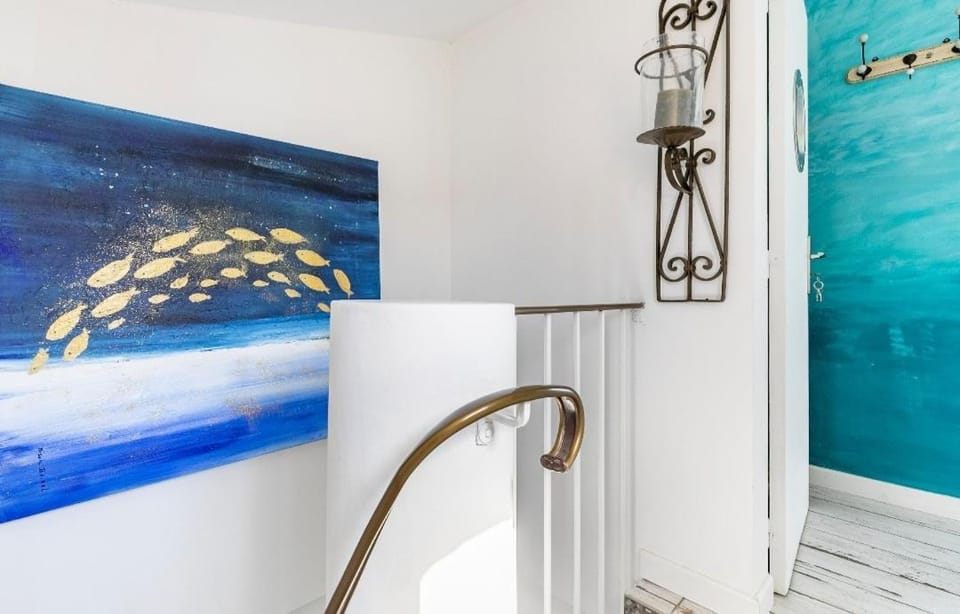 Reaching your dream ans make It true Villa in Hyères