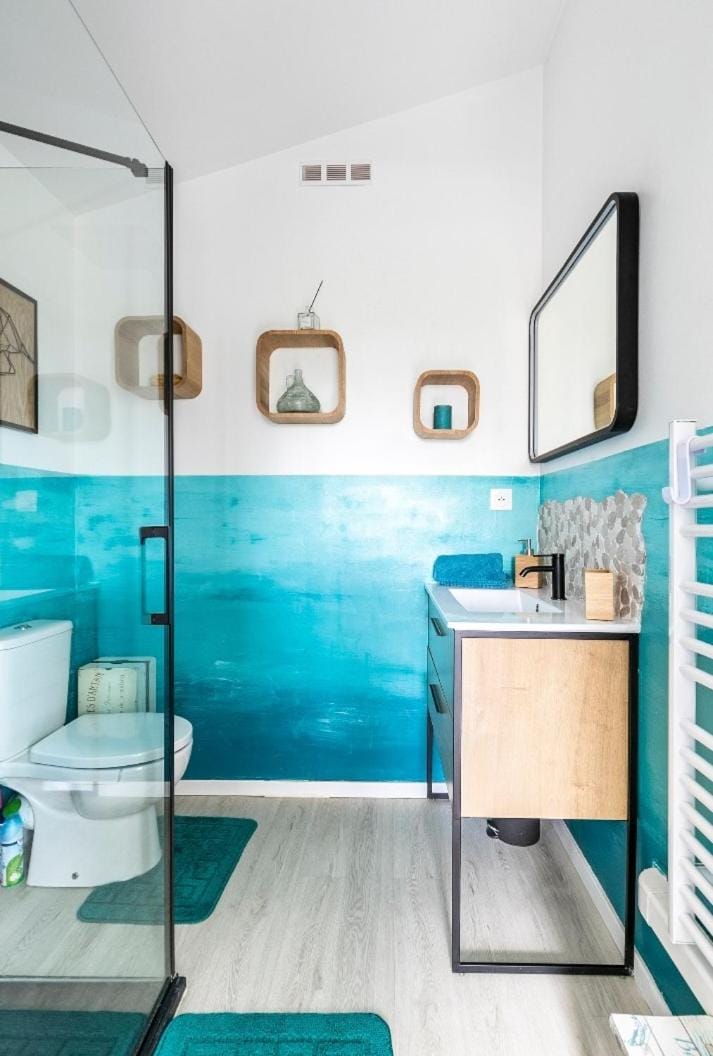 Reaching your dream ans make It true Villa in Hyères