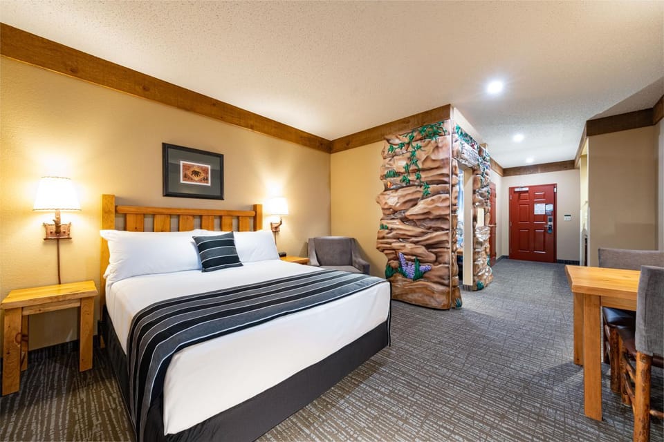 Great Wolf Lodge Waterpark Resort Resort in Niagara Falls