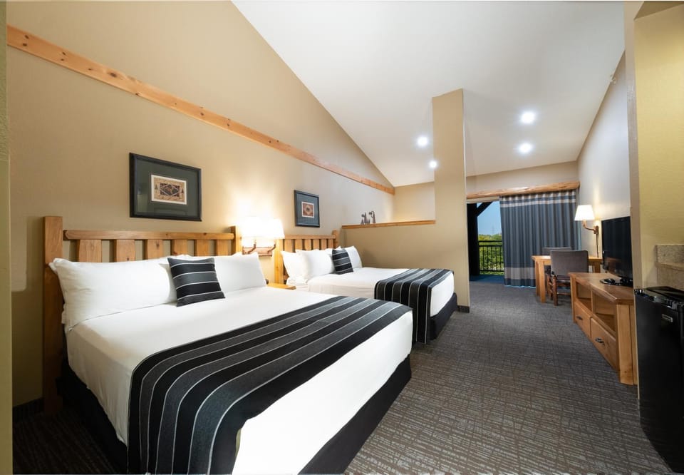 Great Wolf Lodge Waterpark Resort Resort in Niagara Falls