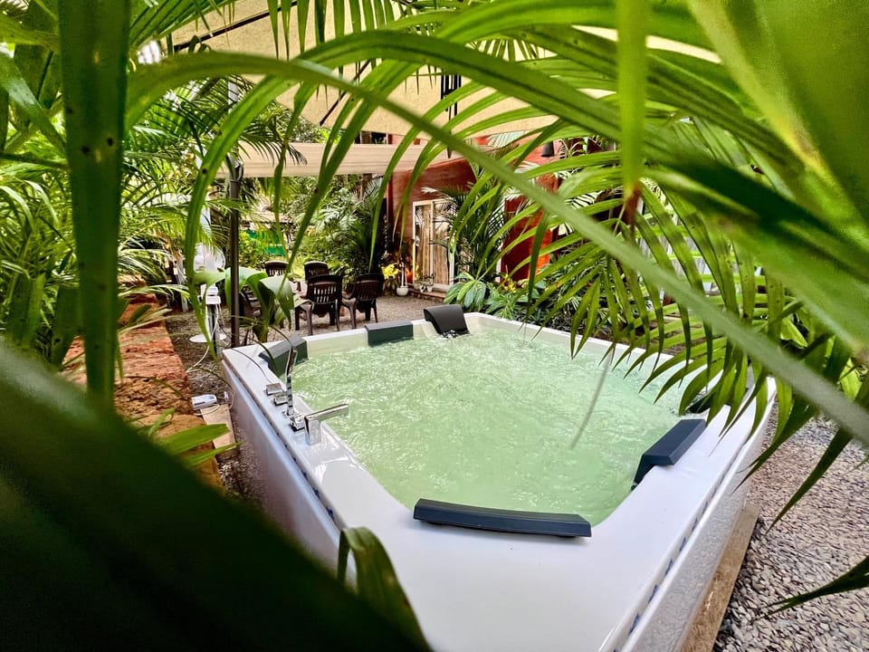 Swimming pool, Swimming pool