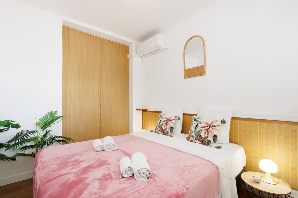 Palais des Iles YourHostHelper Apartment in Cannes
