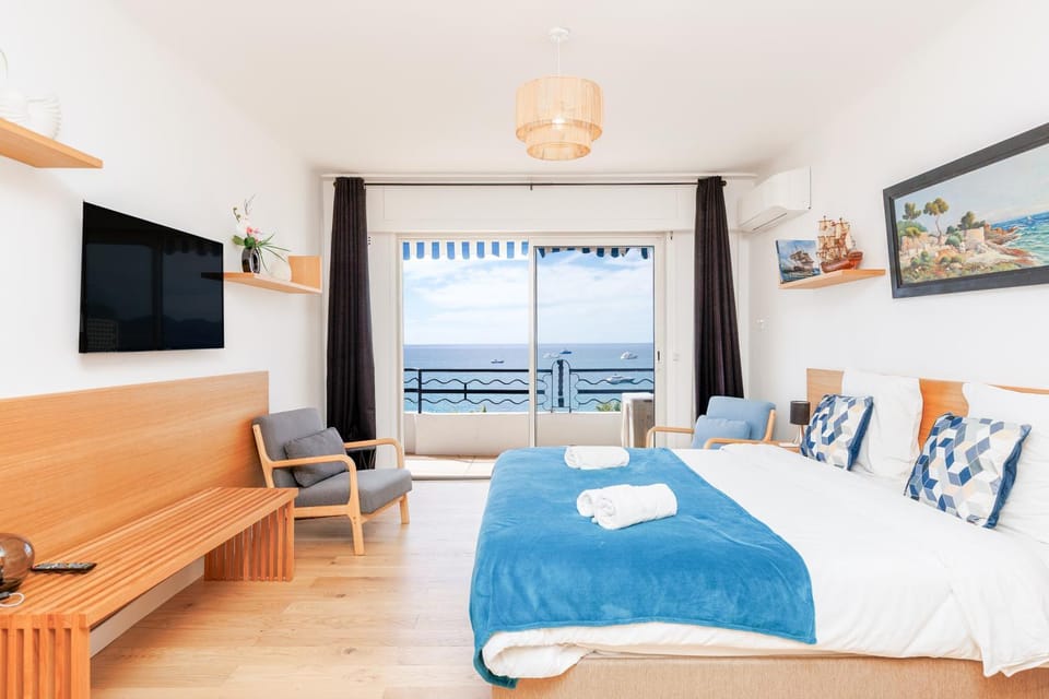 Palais des Iles YourHostHelper Apartment in Cannes