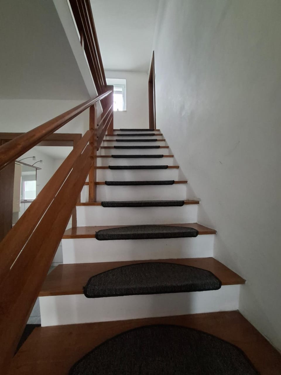 Haus - 4 Zimmer - 2 Bad - 1Küche, bis 8 Personen Apartment in Bavaria