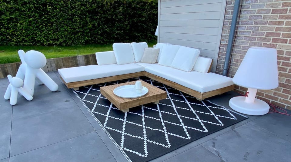 BB La Marinière Bed and Breakfast in Wallonia, Belgium