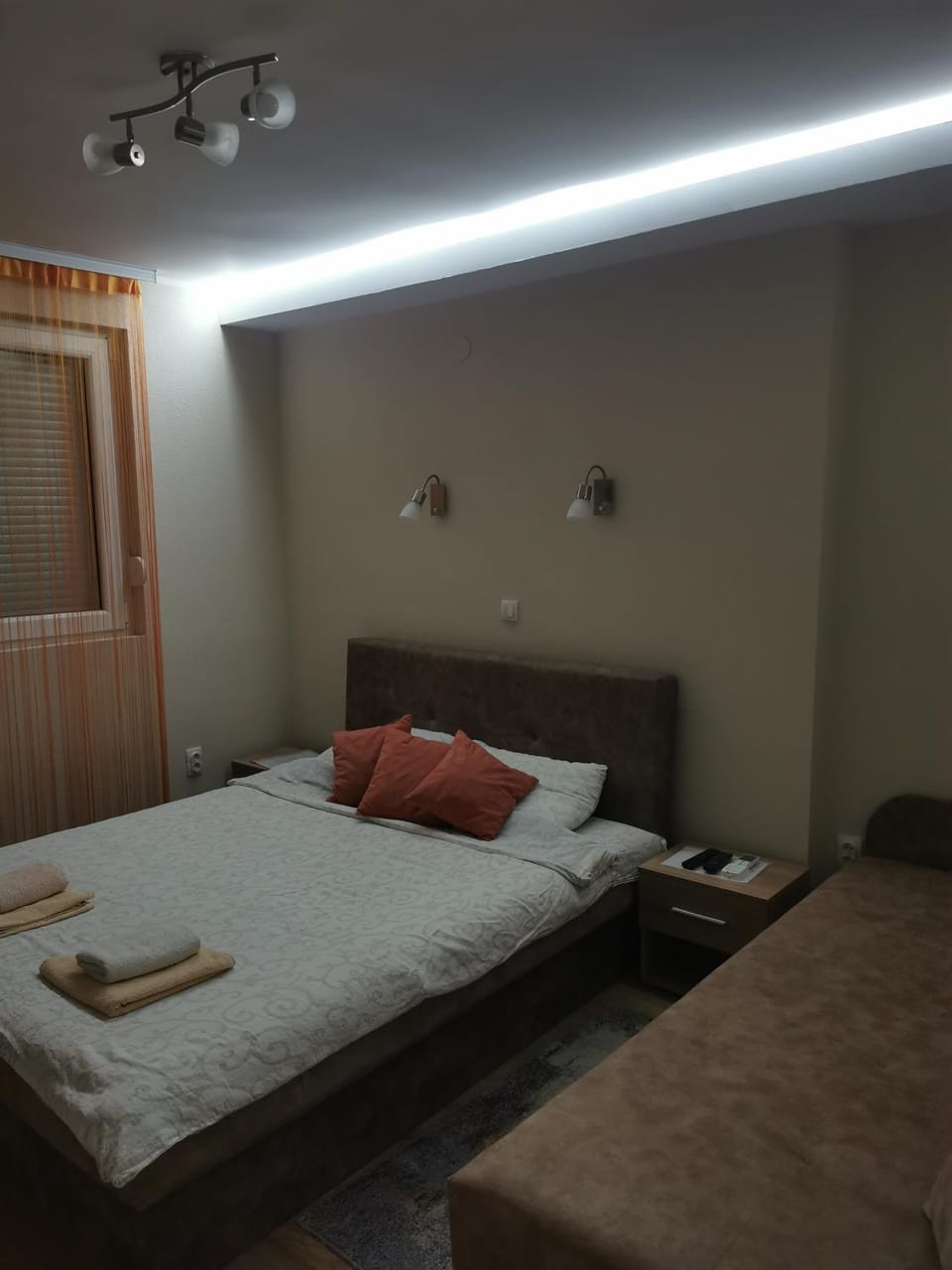 Apartmani Manila, Vrnjačke terme-popust, SPA centar Pegaz-popust, garažno mesto Apartment in Serbia