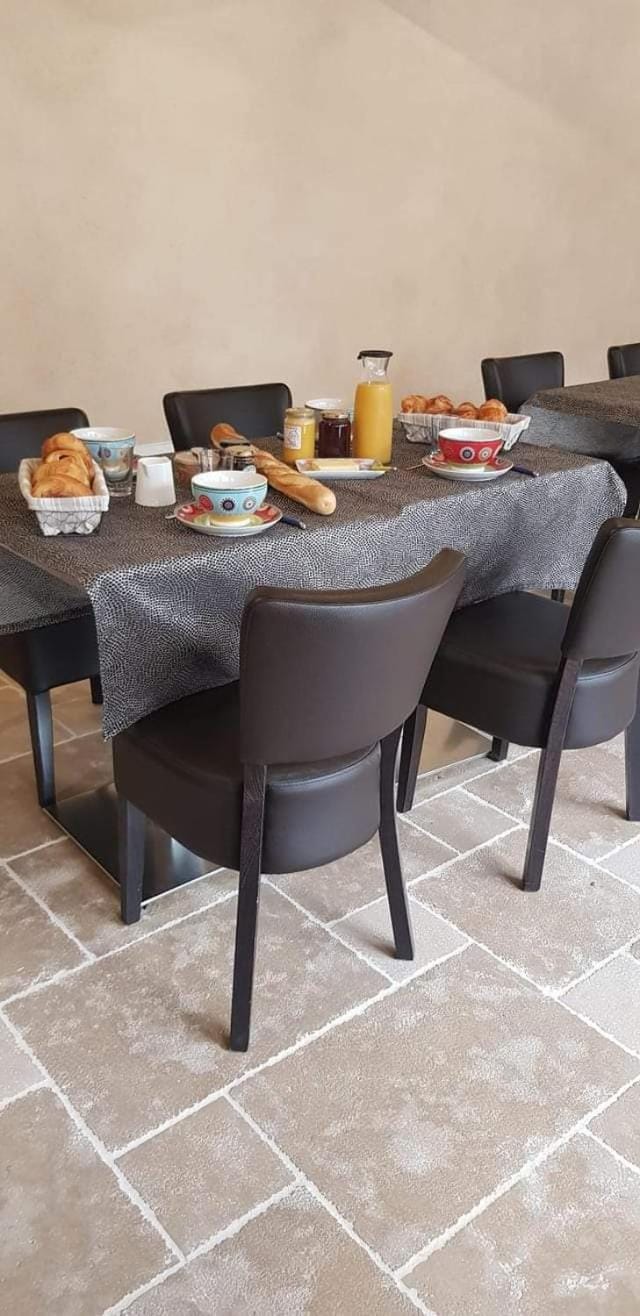 L'Attegia Lia Bed and Breakfast in Grand Est