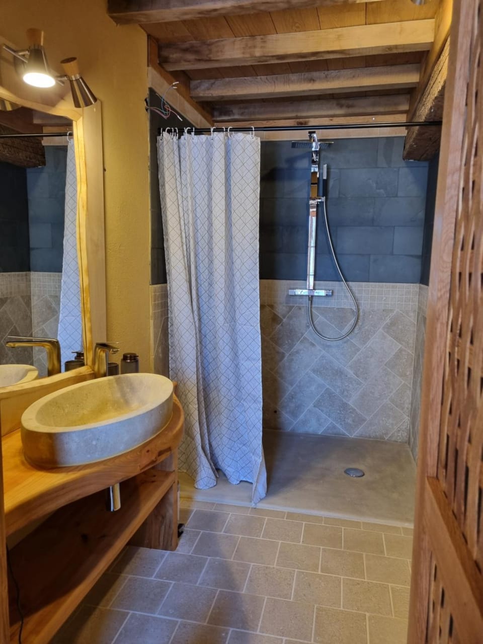 L'Attegia Lia Bed and Breakfast in Grand Est