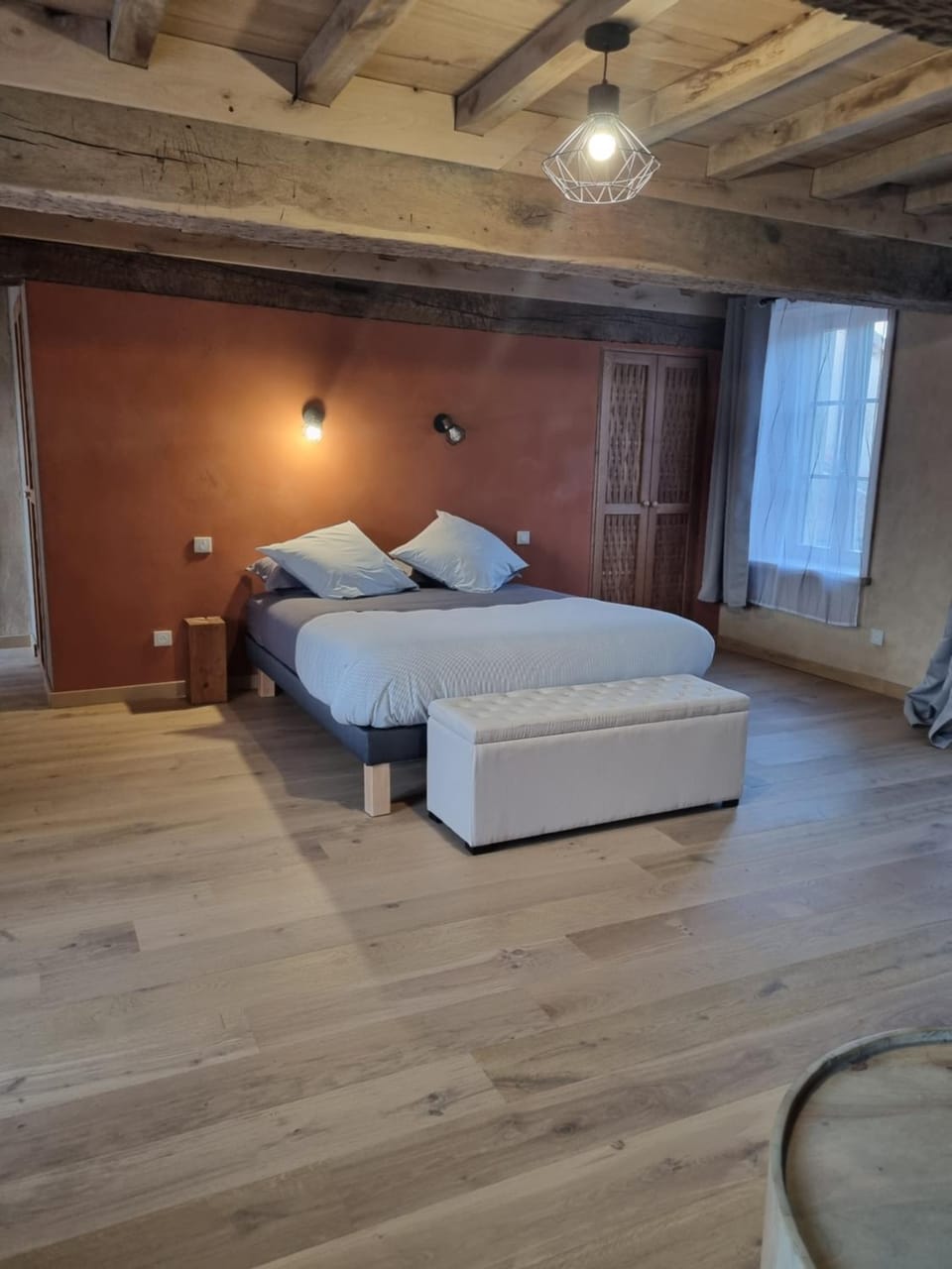 L'Attegia Lia Bed and Breakfast in Grand Est