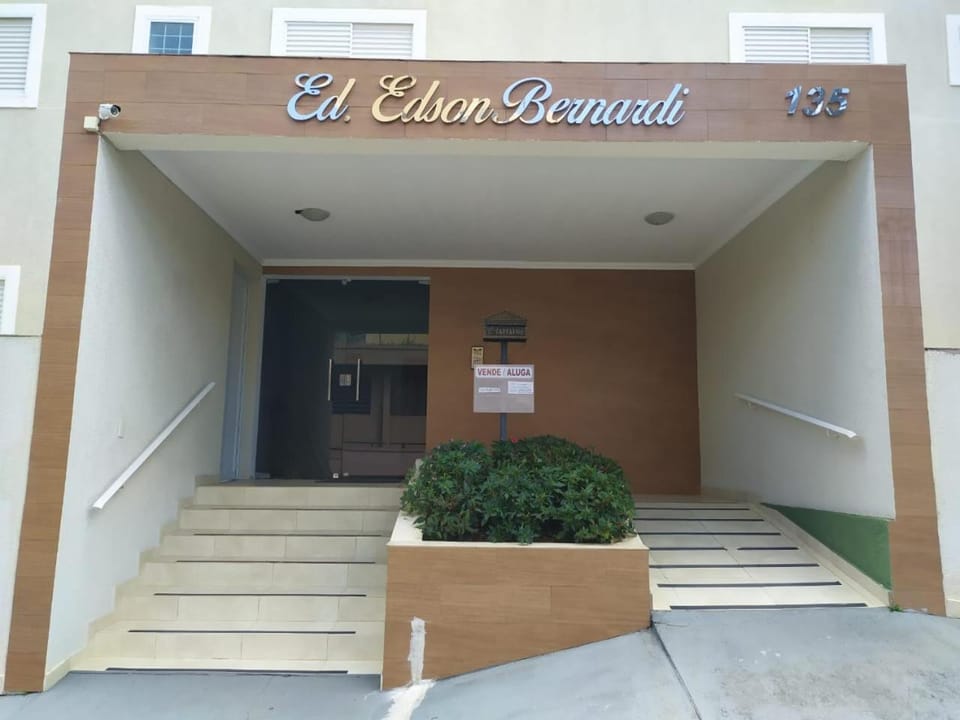 Facade/entrance, Property logo or sign