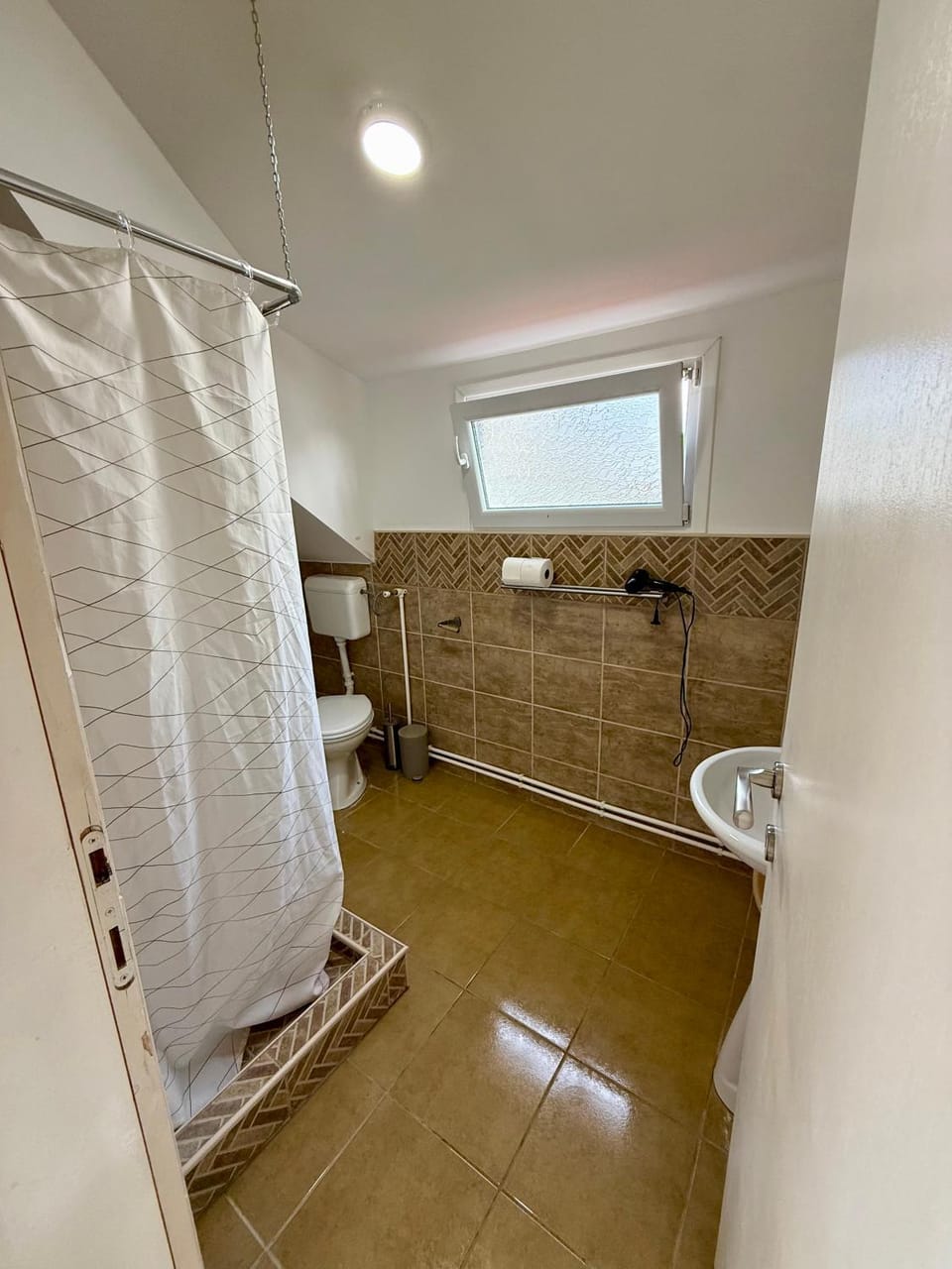 Villa Aurora Apartment in Serbia