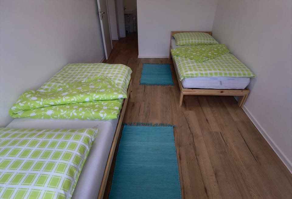 Apartmán Športová Apartment in Slovakia