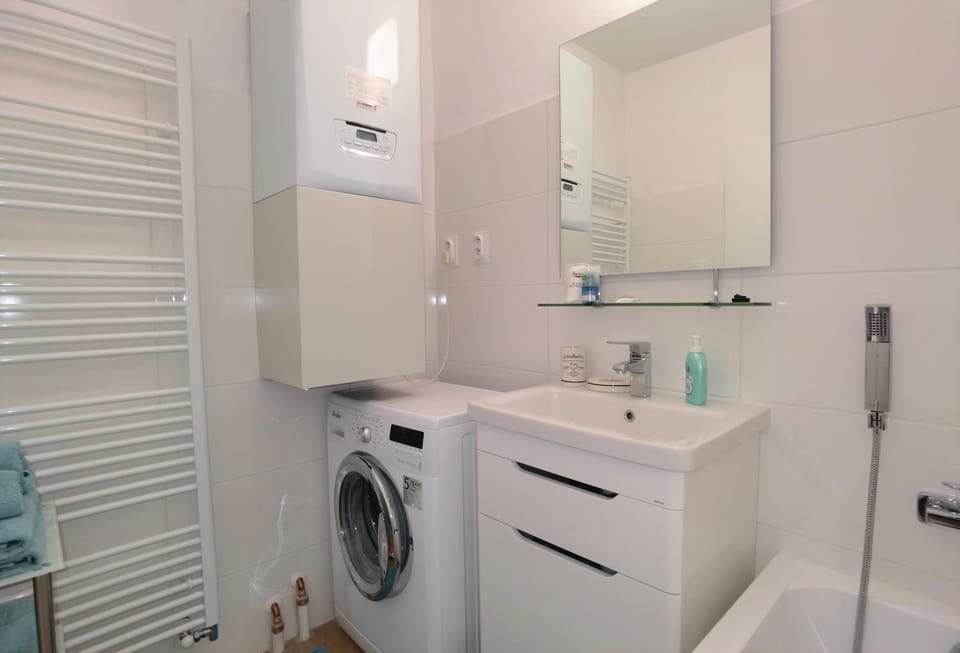 Apartmán Športová Apartment in Slovakia