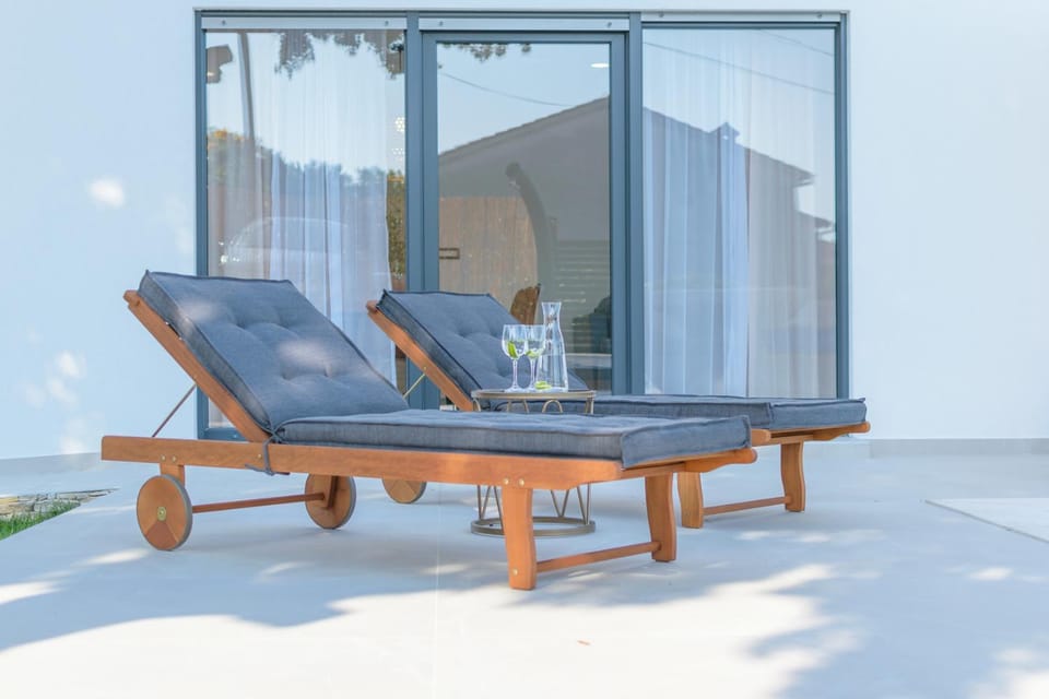 Vila Hana Villa in Pula