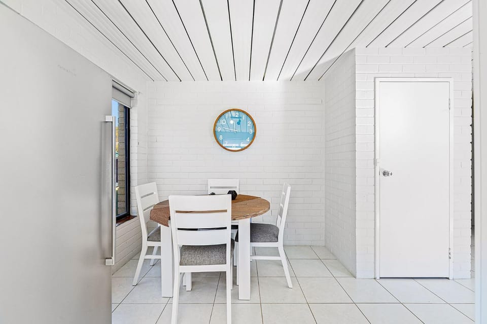 Apollo Unit 28 Ground Floor Apartment in Narooma
