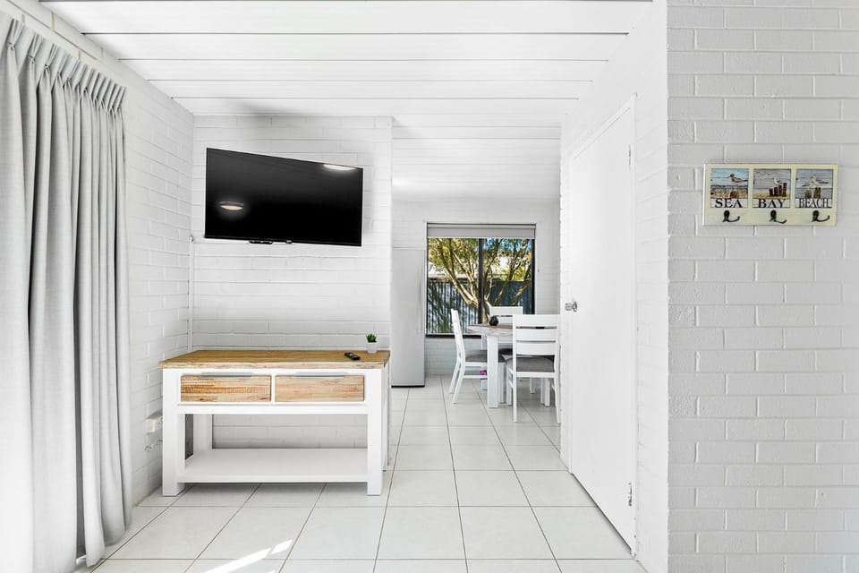 Apollo Unit 28 Ground Floor Apartment in Narooma