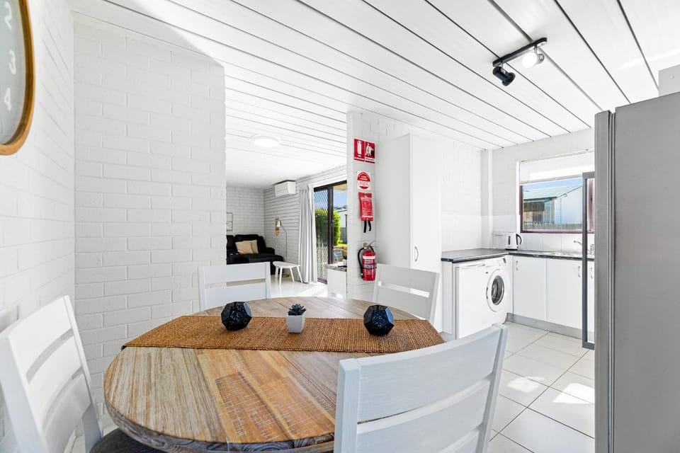 Apollo Unit 28 Ground Floor Apartment in Narooma