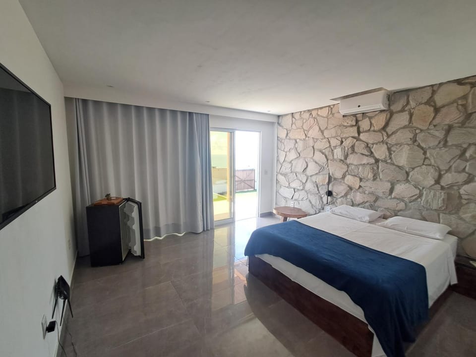 Vilamar Bed and Breakfast in State of Rio Grande do Norte, Brazil