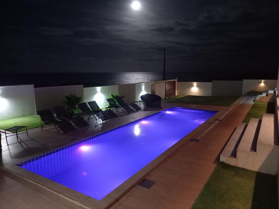 Vilamar Bed and Breakfast in State of Rio Grande do Norte, Brazil