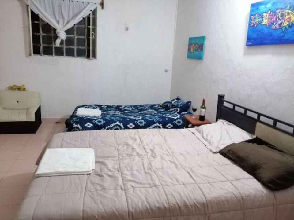 Private Room Vacation rental in San Miguel de Cozumel