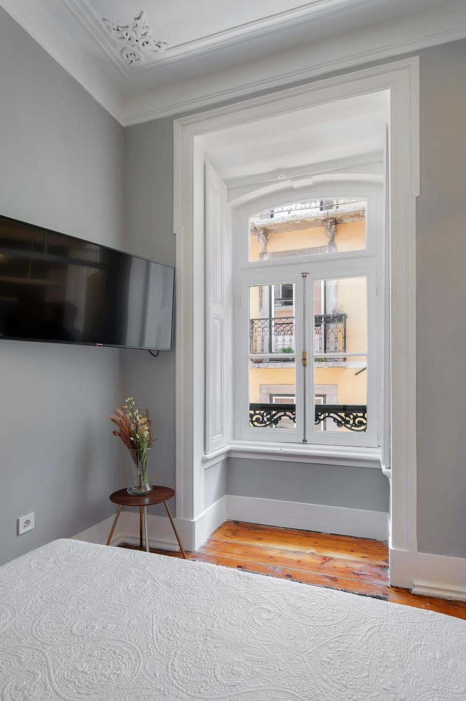 Bijou Studio Rosa - Bairro Alto Apartment in Lisbon