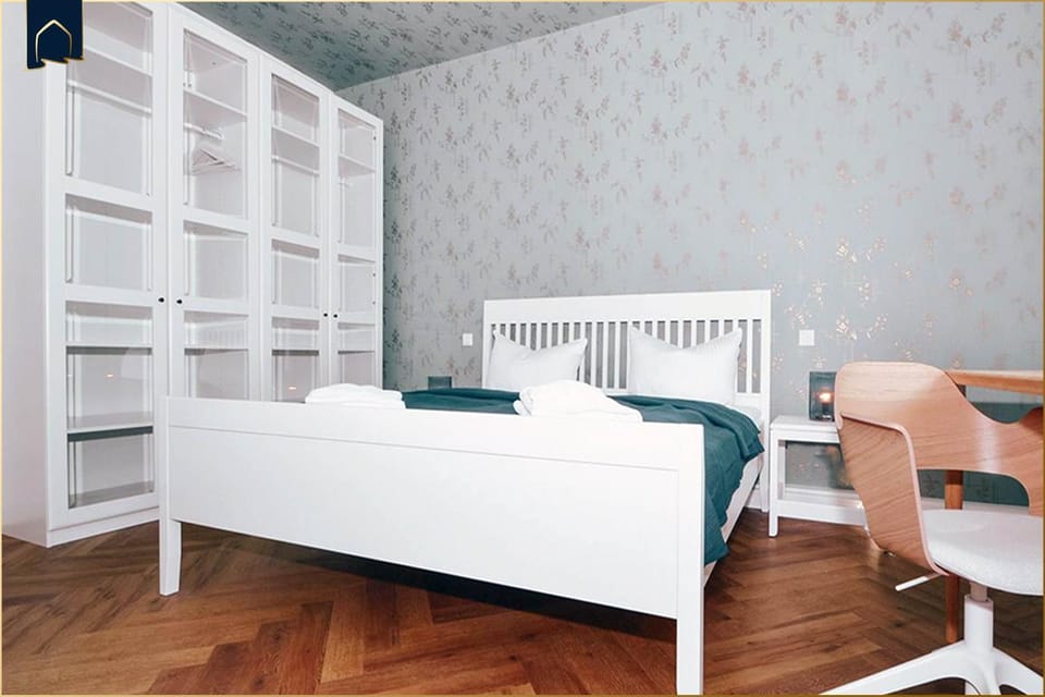 Haus Sonnenschein Ferienwohnung Ole Apartment in Heringsdorf