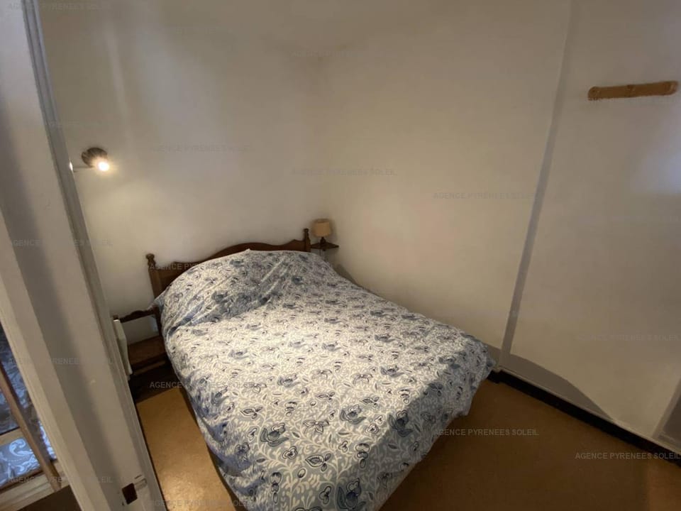 Bel F2/Cabine Les Angles, proches pistes, parking, classé 1 étoile - FR-1-295-141 Cabin in Catalonia