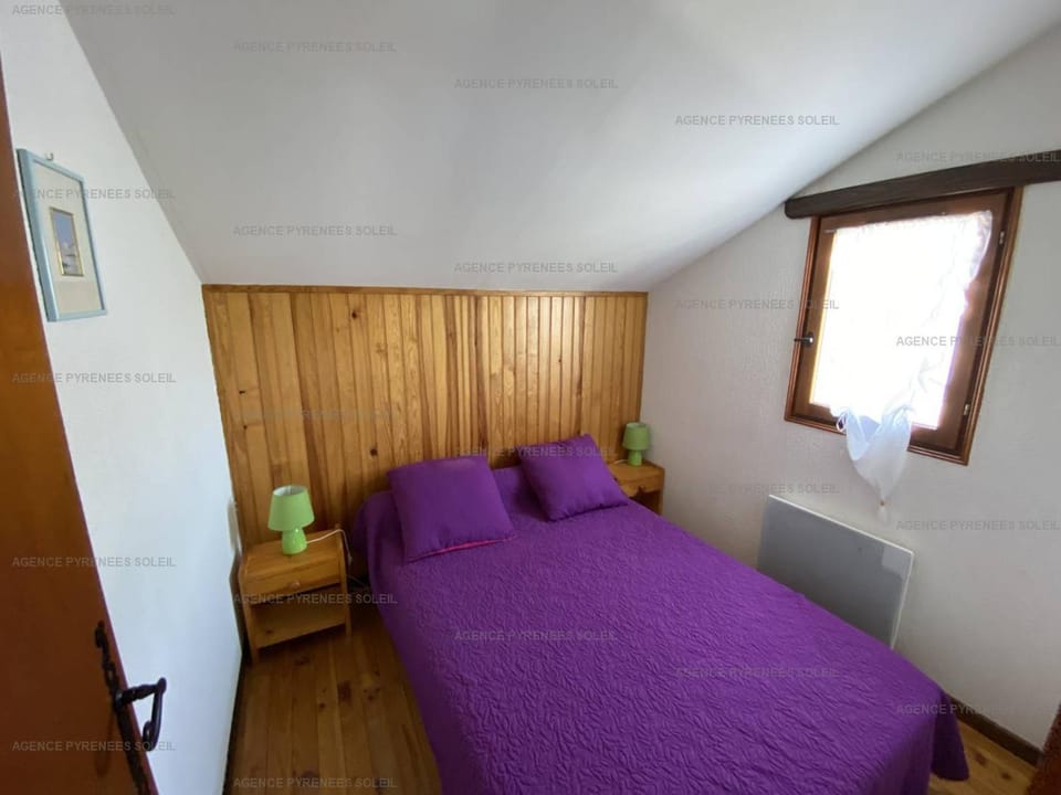 Chalet 6 pers. Les Angles avec garage et véranda - FR-1-295-136 Chalet in Catalonia