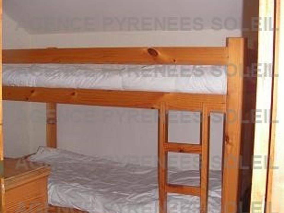 Chalet 3 chambres avec terrasse aux Angles - FR-1-295-145 Chalet in Occitanie