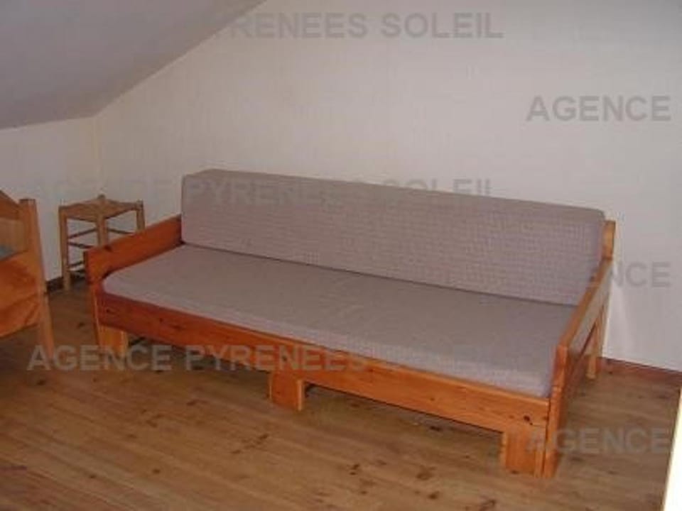 Chalet 3 chambres avec terrasse aux Angles - FR-1-295-145 Chalet in Occitanie