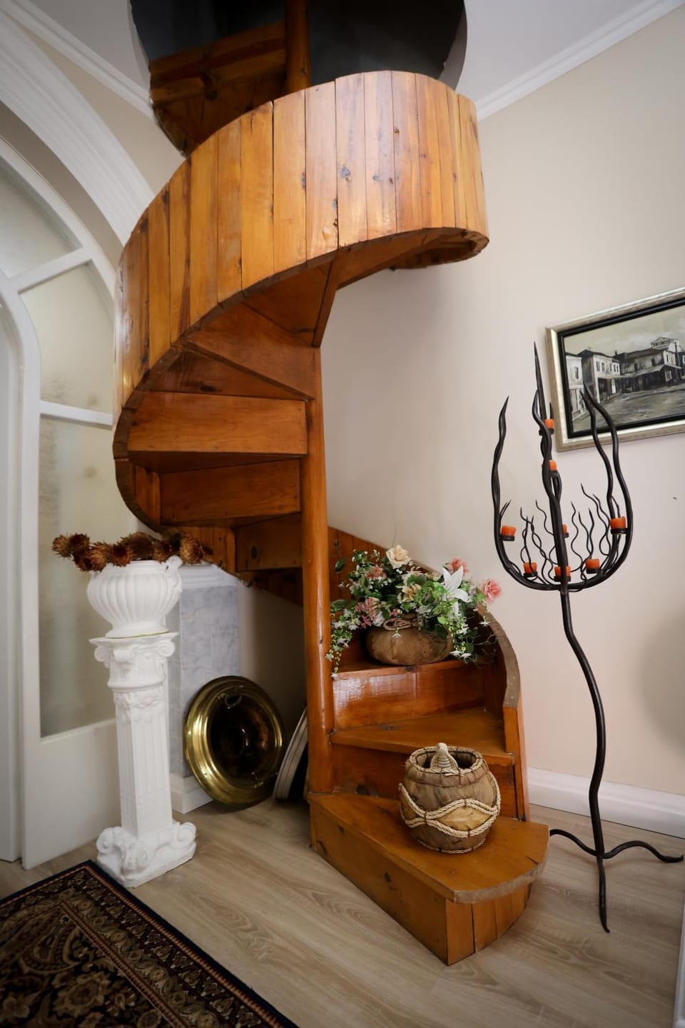Vila Essel Bed and Breakfast in North Macedonia