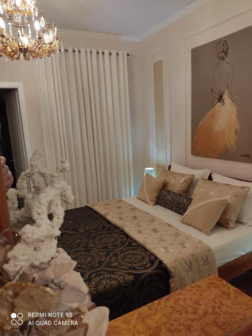Vila Essel Bed and Breakfast in North Macedonia
