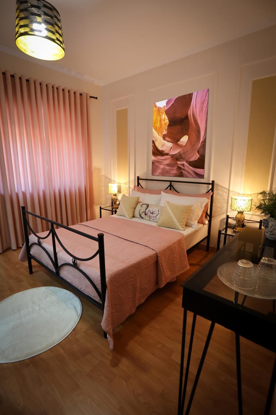 Vila Essel Bed and Breakfast in North Macedonia