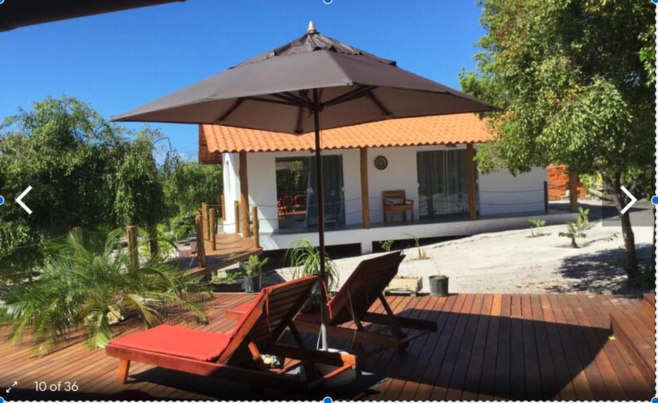 Morere Jungle Lodge Nature lodge in State of Bahia