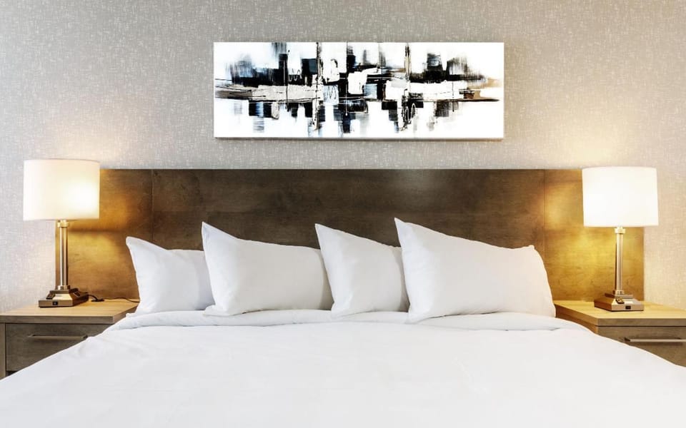Repotel Henri IV Québec Hotel in Quebec City