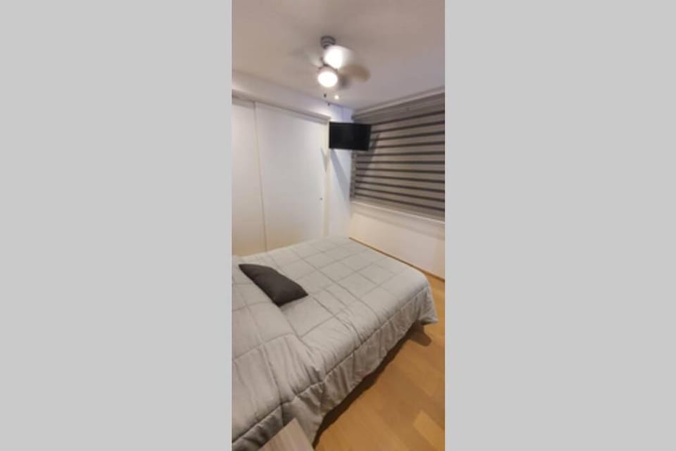 Increible Loft frente al WTC, Napoles Apartment in Mexico City