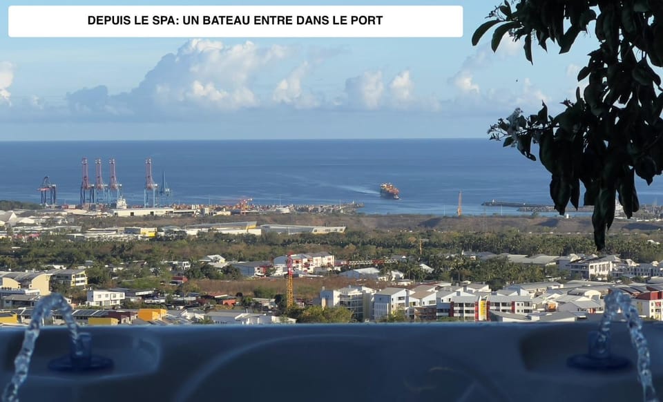 Sea view