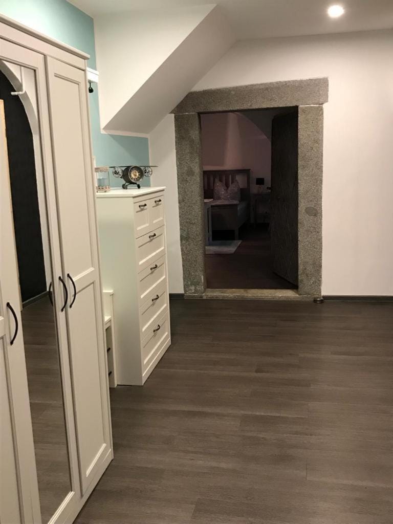 Ferienwohnung Kieslich Apartment in Saxony