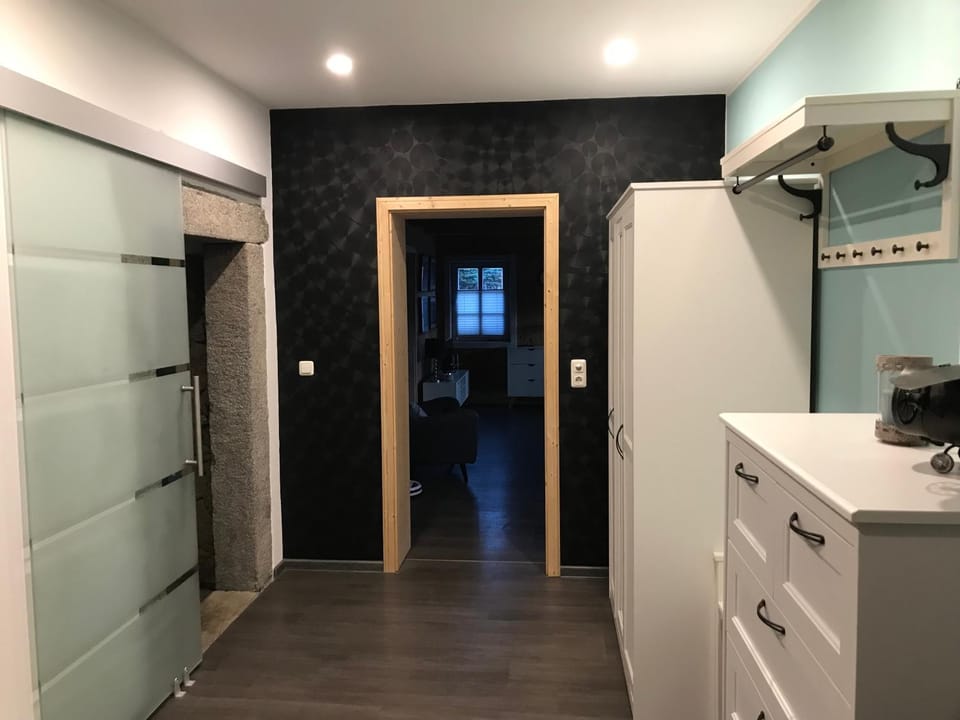 Ferienwohnung Kieslich Apartment in Saxony