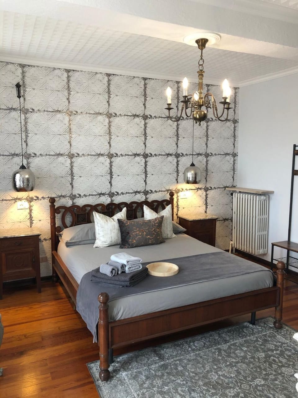 La Casa Verde B&B Bed and Breakfast in Piedmont