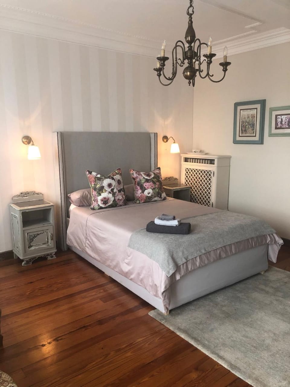 La Casa Verde B&B Bed and Breakfast in Piedmont