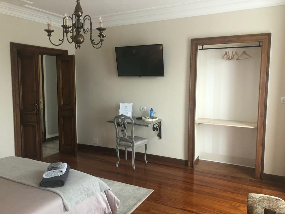 La Casa Verde B&B Bed and Breakfast in Piedmont