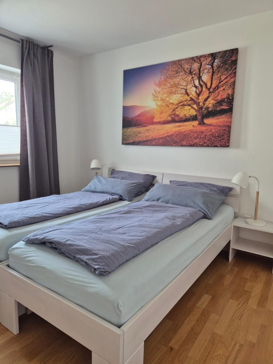 Barrierefreies Appartement auf der Alb Apartment in Baden-Württemberg