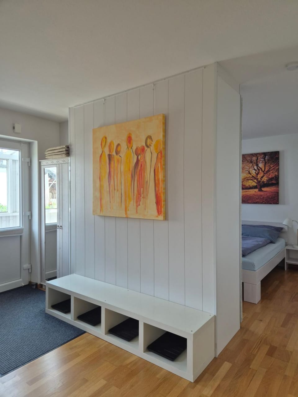 Barrierefreies Appartement auf der Alb Apartment in Baden-Württemberg