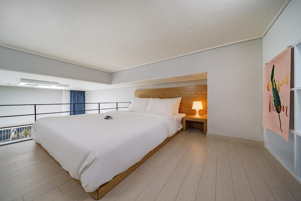Park View Terrace Hotel in Gyeonggi-do