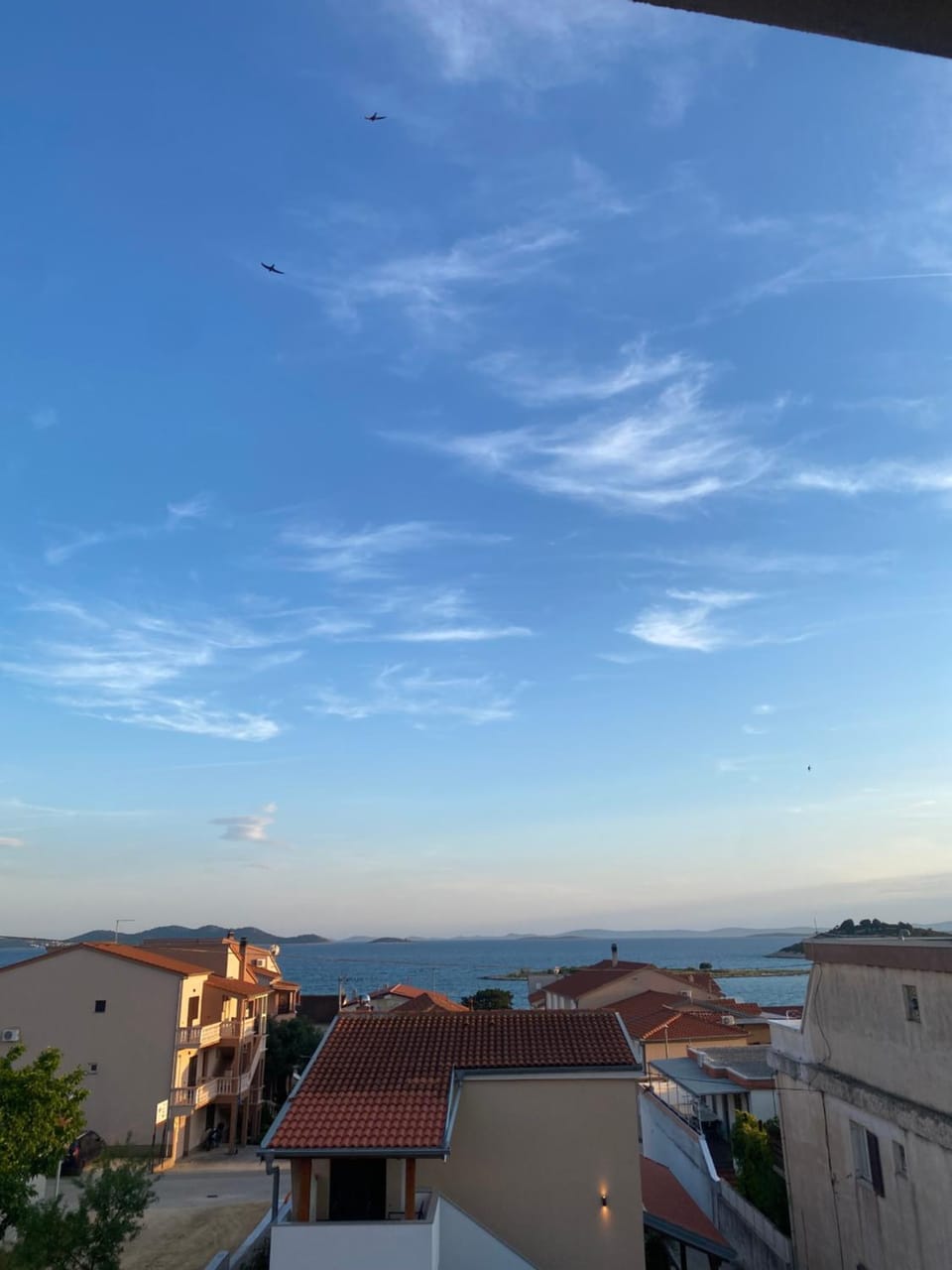 Apartman Arijana s pogledom na more za 6 osoba Apartment in Šibenik-Knin County, Croatia