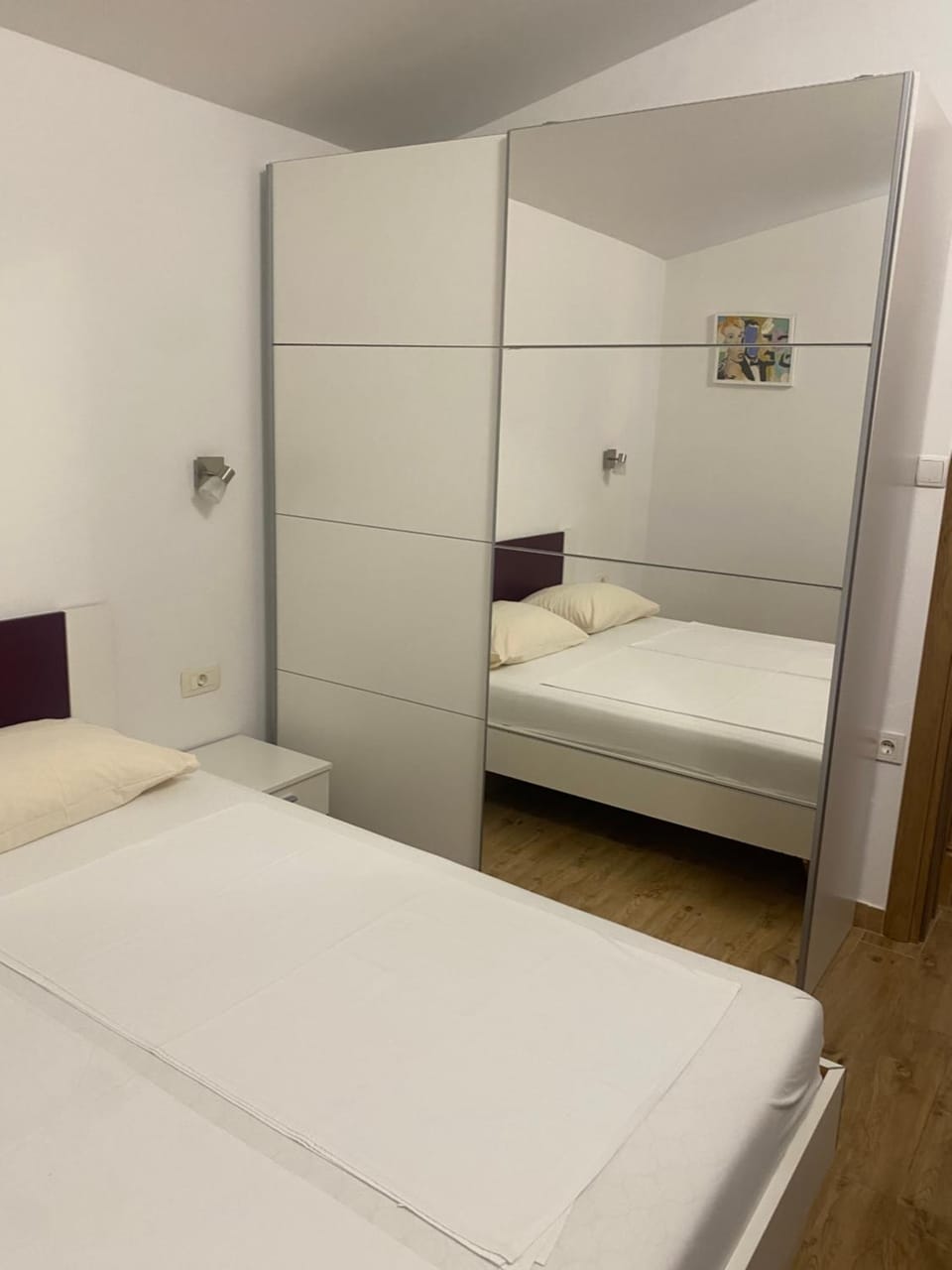 Apartman Arijana s pogledom na more za 6 osoba Apartment in Šibenik-Knin County, Croatia