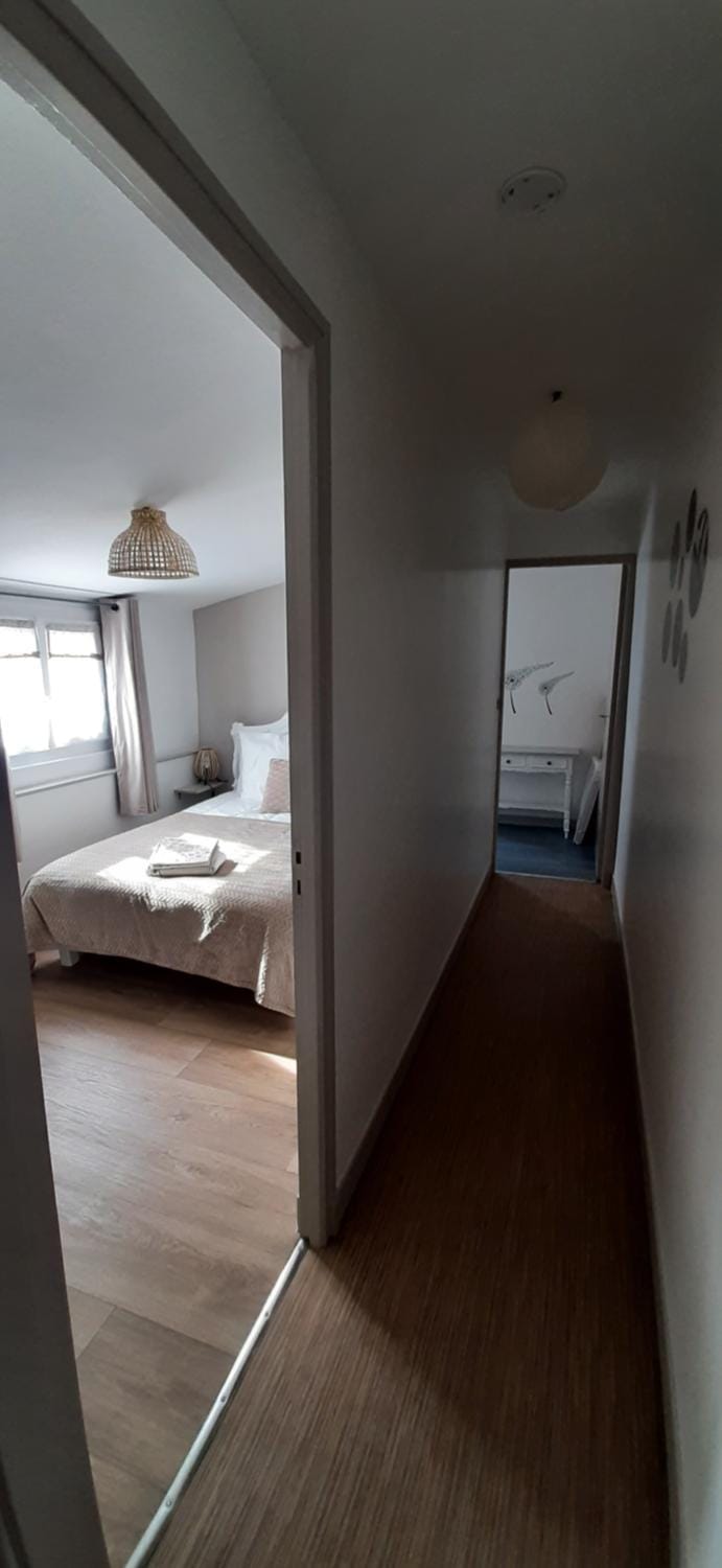 Halte Nature en Baie de Somme Apartment in Hauts-de-France